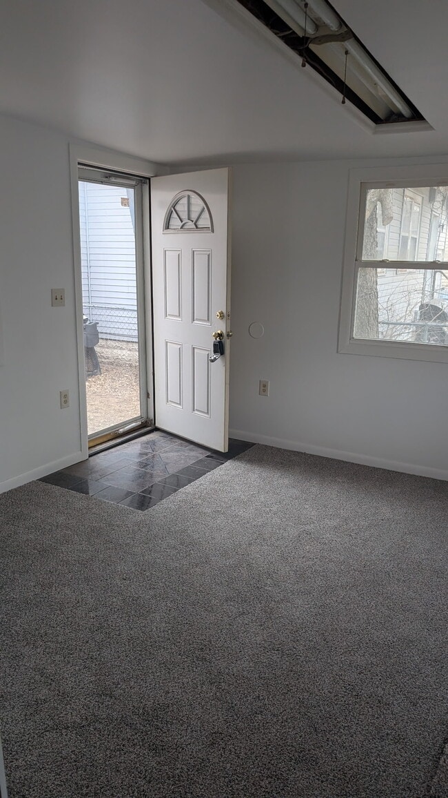 Building Photo - 1745 N Waco Ave