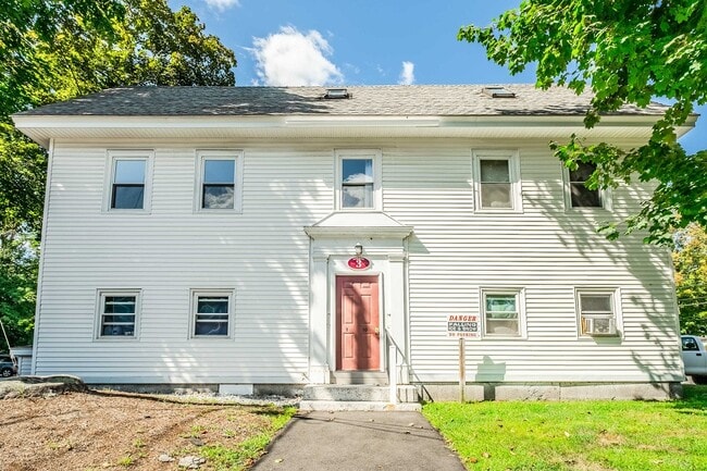 77 Rush Road
