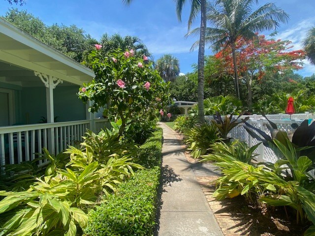 Photo - 720 Lantana Ln Unidad Palm Villas