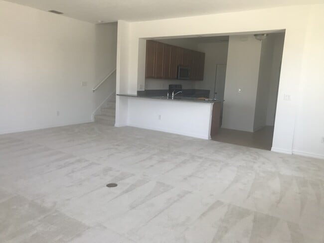Photo - TWO BEDROOM TOWNHOUSE WITH LOFT AND PRIVTE...