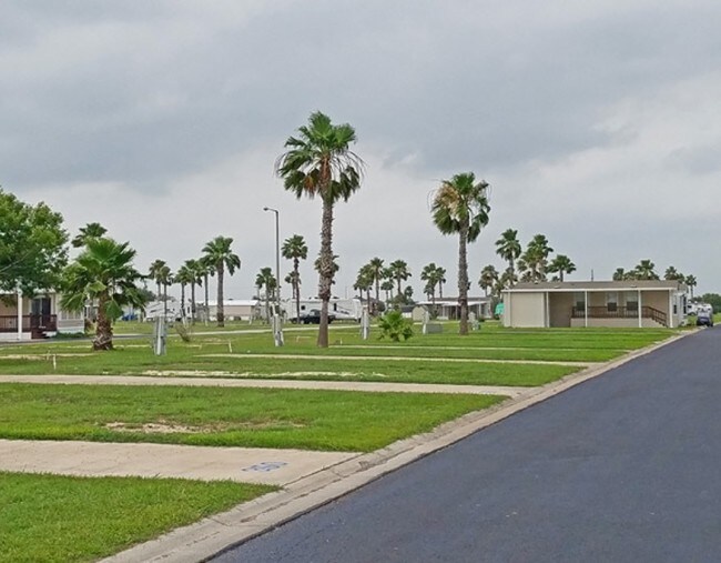 Photo - Tropic Winds RV Resort