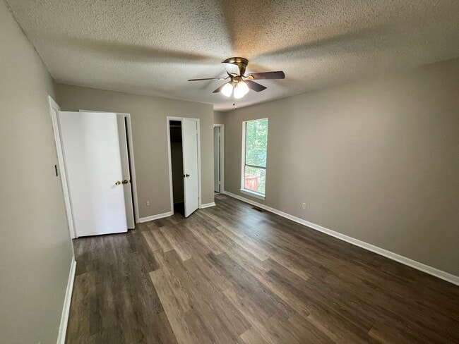 Dormitorio principal - 5241 Cornell Drive