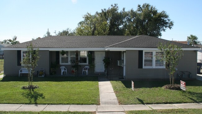 Photo - 2310 Rose Dr Apartamentos