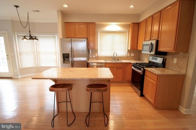 Photo - 20940 Cox Mills Ct