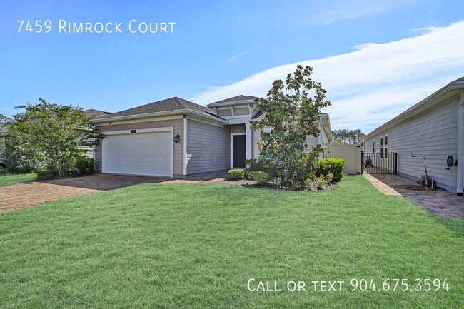 Building Photo - 7459 Rimrock Ct