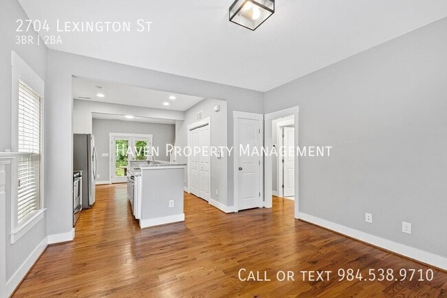 Photo - 2704 Lexington St