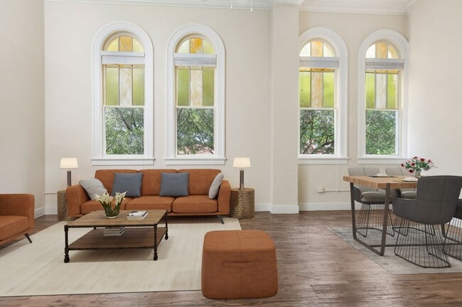 Photo - The St. John