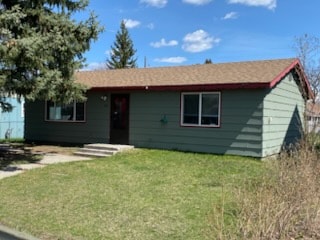 Building Photo - 413 3rd Ave W Rental