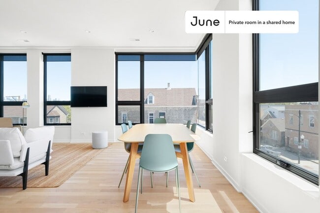 Photo - Room in Shared 4 bed/3 bath home Unit D