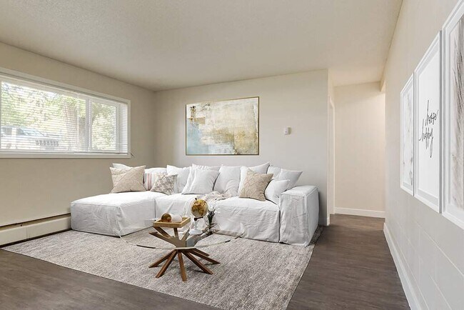 Lincoln House - Lincoln House