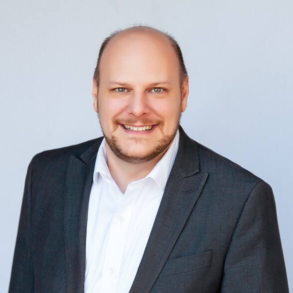 Primary Contact Photo