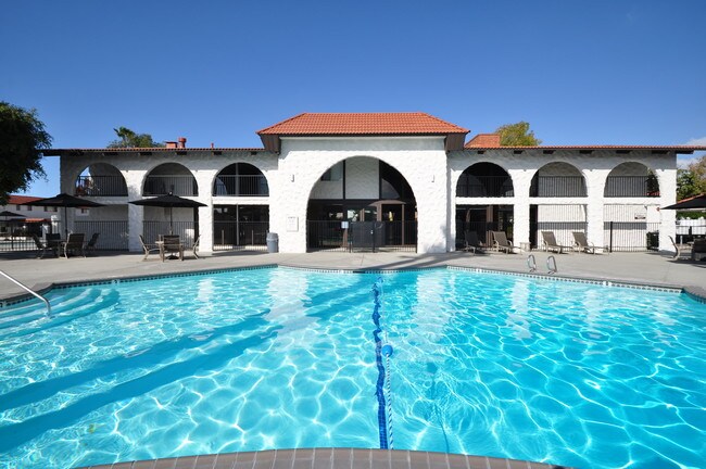 Villa Granada Apartments For Rent in Chula Vista, CA