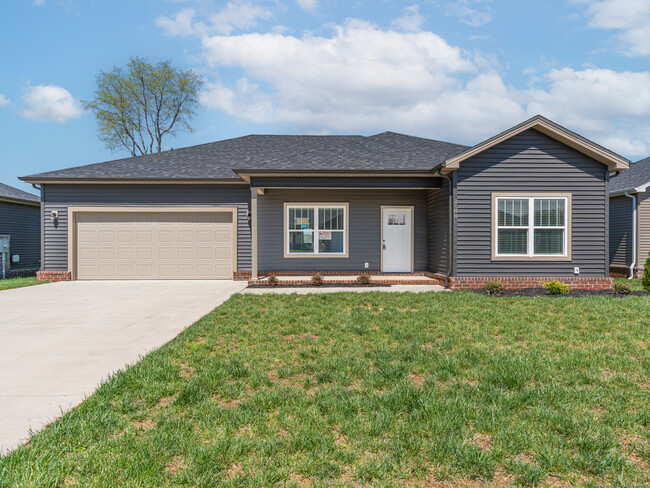 Building Photo - Cedar Pointe Rental