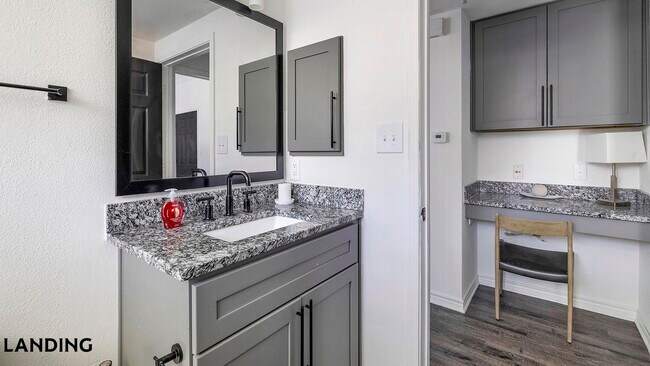 9601 N Custer Rd Unit 512