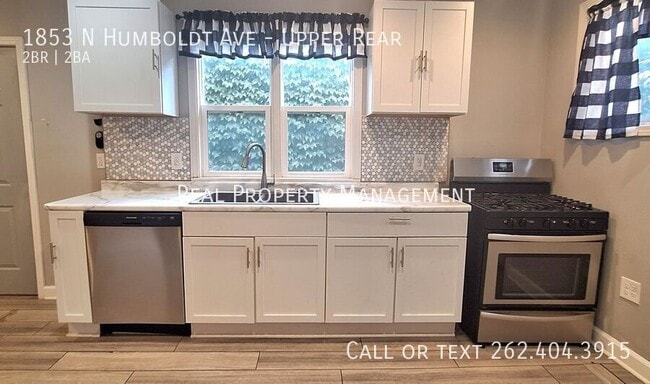 Photo - 1853 N Humboldt Ave Unit Upper Rear