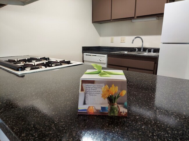 Photo - Westwood Apartments