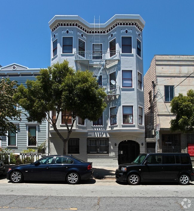 Photo - 506 Grove St