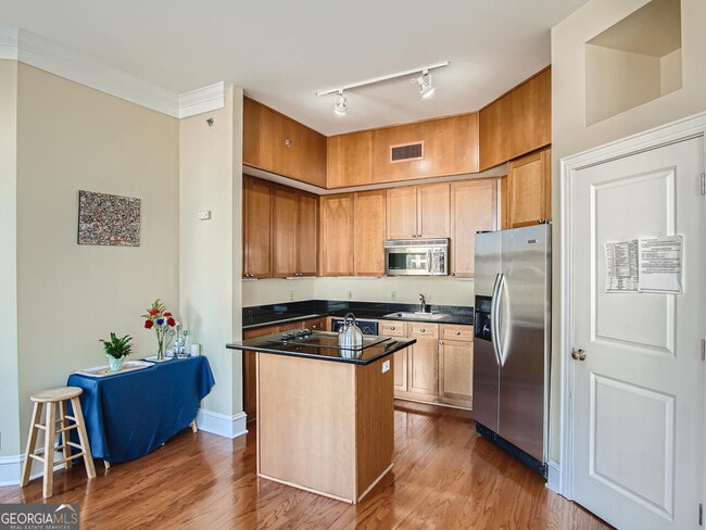 Photo - 57 Forsyth St NW Unit 9C