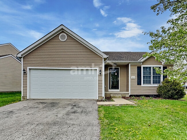 Building Photo - 1833 Kathiwade Dr