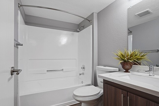 Clayton Creek Apartments