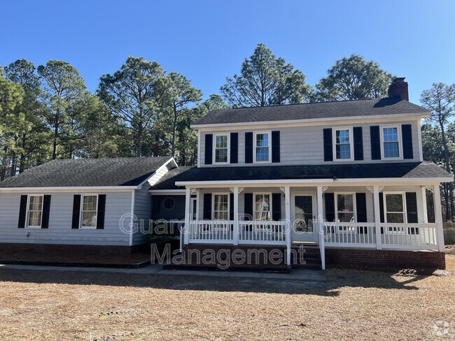 Building Photo - 879 Foxcroft Dr Rental