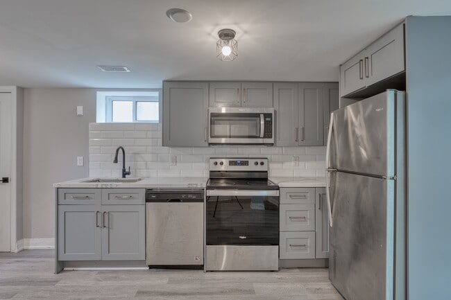 Photo - 2 Bed/ 1 Bath Unit– All Utilities & Parking Included – $1,750/month Unit A