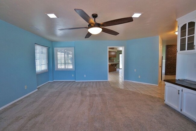 Photo - North Hanford 3 bedroom 2 bathroom