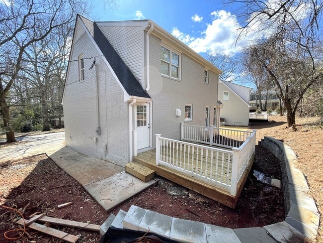 Photo - Five Points - 4br House - Fall 2026 Pre-Lease