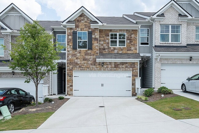 Building Photo - 3031 Greyton Dr