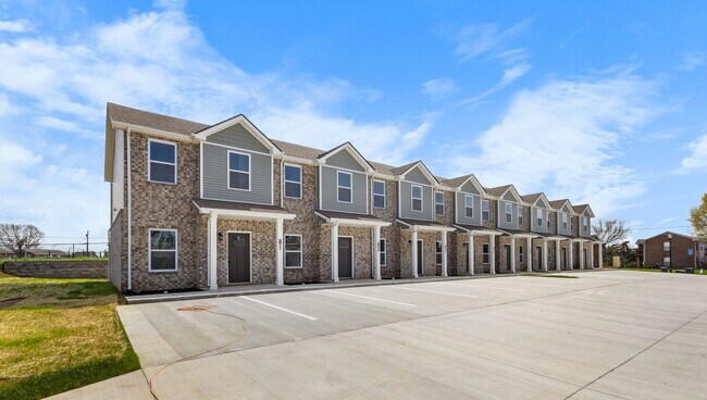 Photo - 3854 Jockey Dr