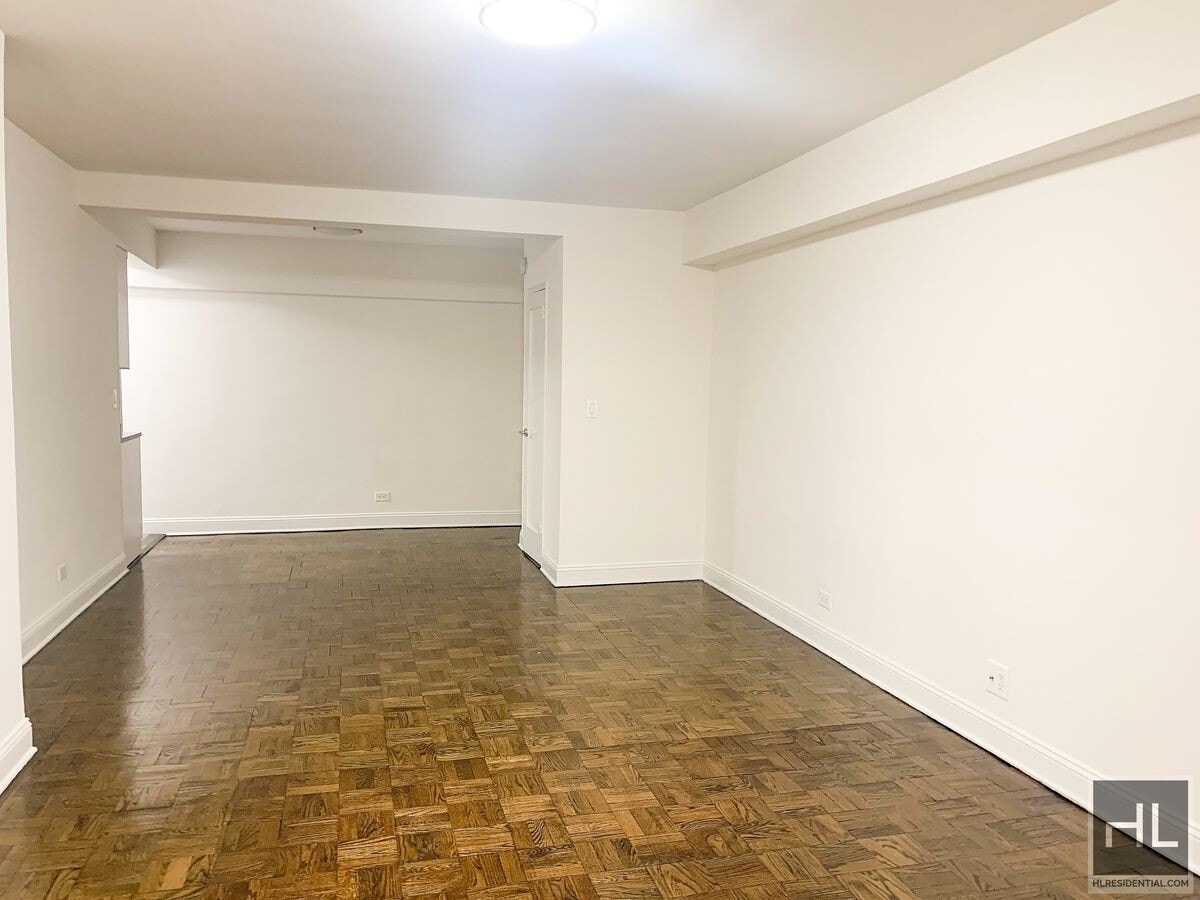 BEEKMAN PLACE - BEEKMAN PLACE Apartment Unit 1G