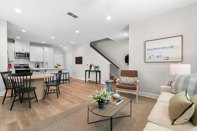 Viridian Southside Quarter