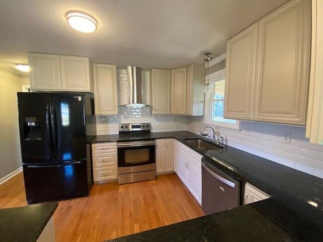 Photo - Home in Research Park area