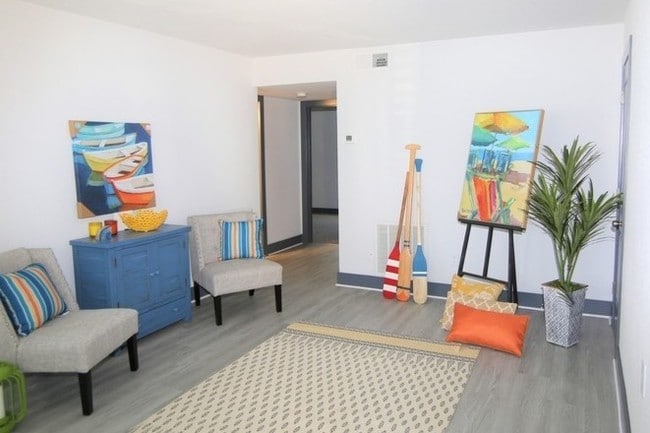 Photo - Seahaven Apartments