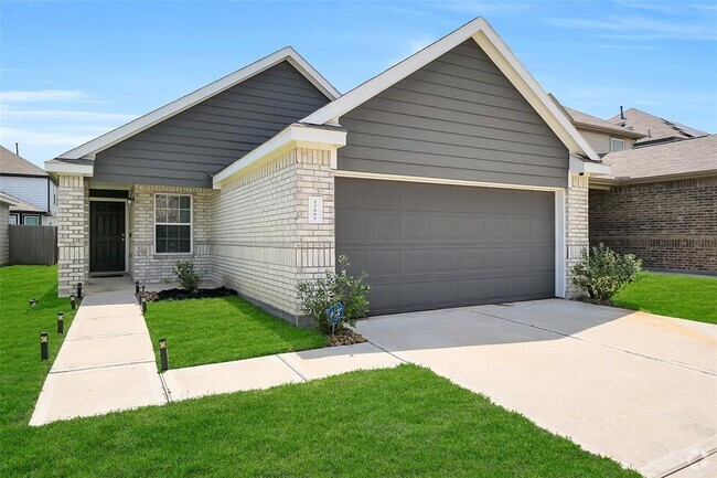 Building Photo - 23607 Buttress Root Dr Rental
