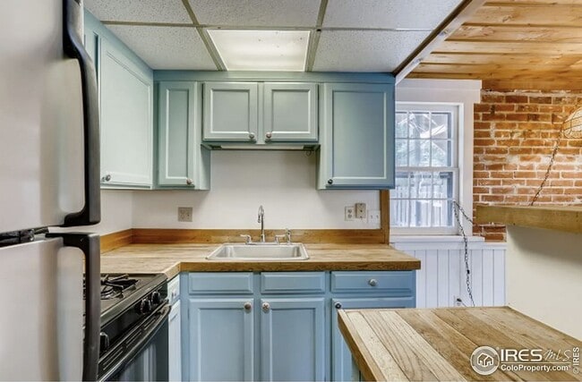 Photo - Charming Historic Carriage Home Steps from Pearl Street - Boulder Living at Its Finest!