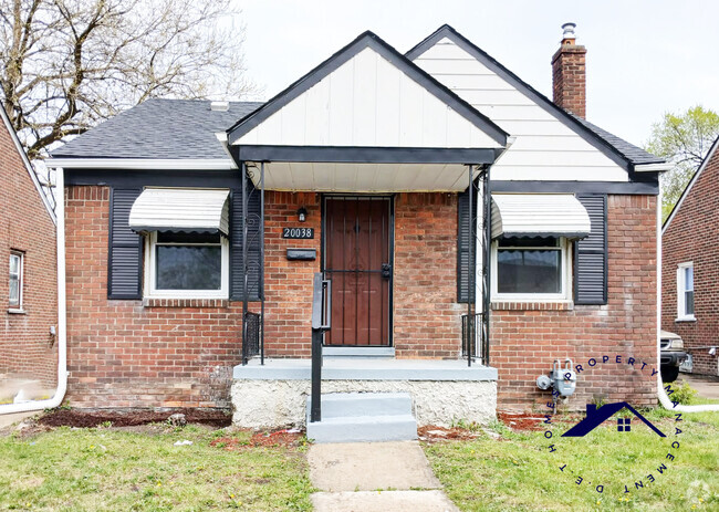 Building Photo - 20038 Manor Rental