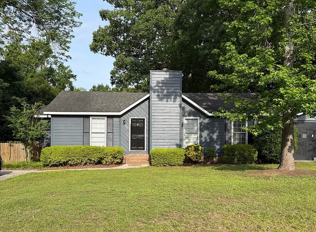 Building Photo - 530 Chadford Rd