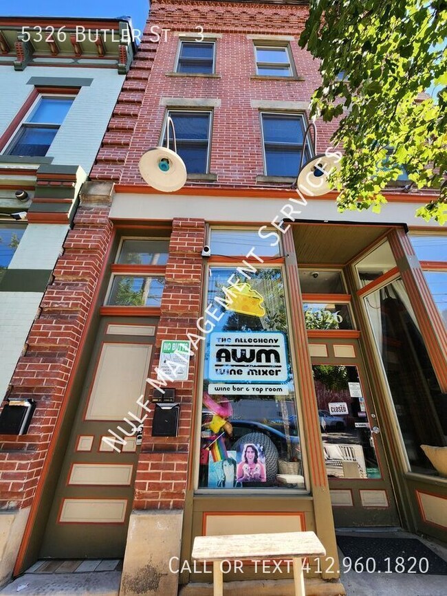 Photo - 5326 Butler St