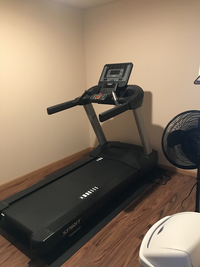 The Sands Luxury Apartments Tomah, WI