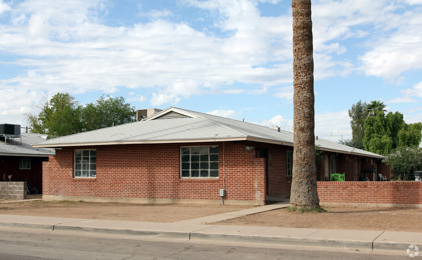 Photo - 3828-3836 N 15th Ave Apartments