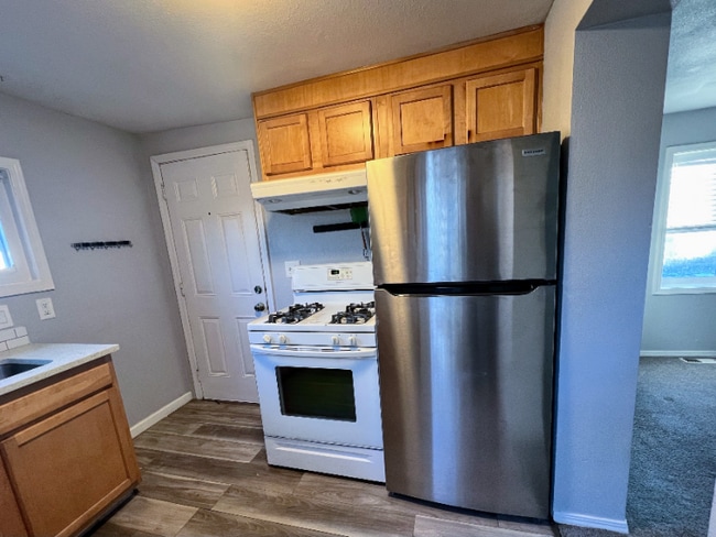 Photo - 4670 Pennsylvania St Unit B- Rear