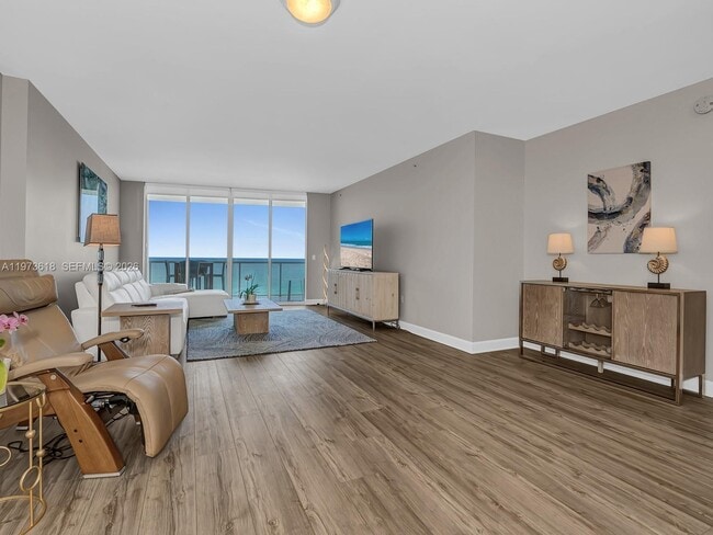 Photo - 704 N Ocean Blvd Unit 502