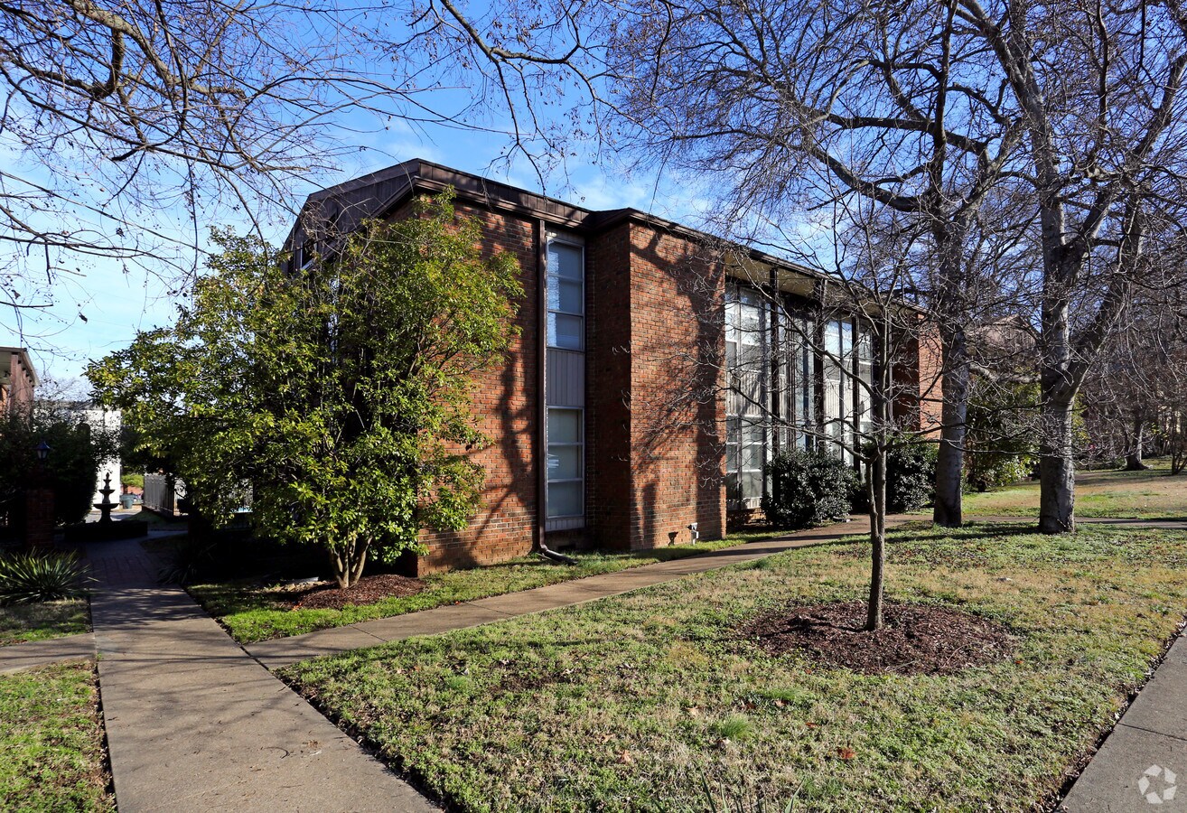 Photo - Acklen Apartments