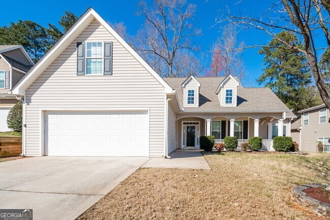 Building Photo - 329 Westhill Dr Rental