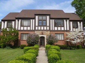 Photo - Apartments on the Square in Mariemont