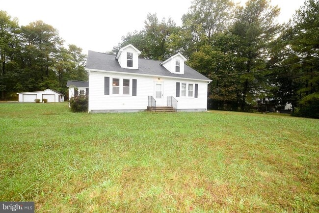 Building Photo - 12335 Rousby Hall Rd