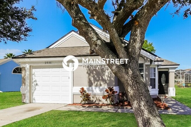 Building Photo - 3 Bedroom Pet-Friendly Home in KISSIMMEE, FL with Main Street Renewal
