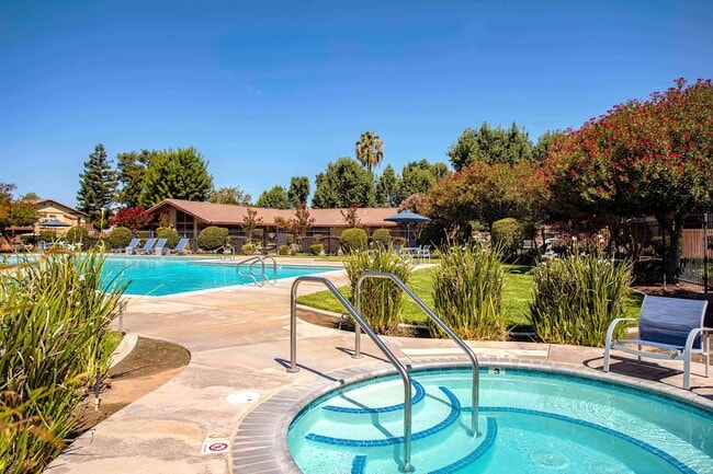 Stonebridge Apartments