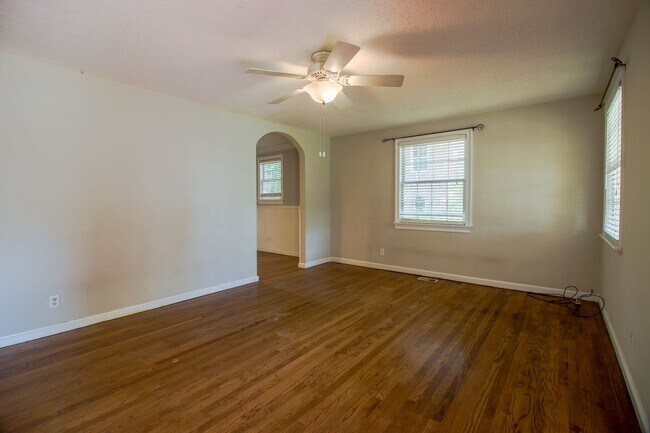 Photo - Midtown Brick home